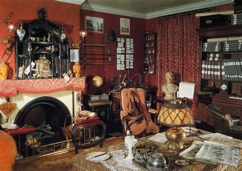 Free shipping on qualified orders. Sherlock's Apartment | For the Home | Pinterest | Places ...