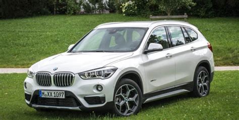 Bmw X1 Sdrive 20d Price In India Features And Specs Ccarprice Ind