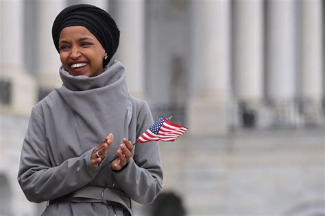 Ilhan Omar Has Started An Important Conversation About Us And Israel