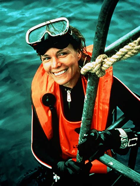 10 Heroes In Boating And Ocean Advocacy 2luxury2com