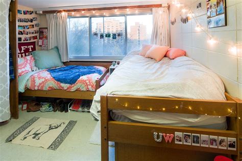 Uw La Crosse Dorm Rooms Dorm Rooms Ideas
