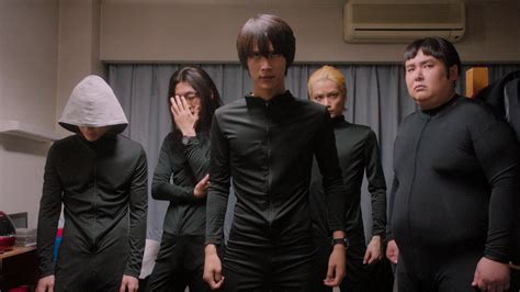 Watch Prison School Live Action Season 1 Episode 1 Sub Anime