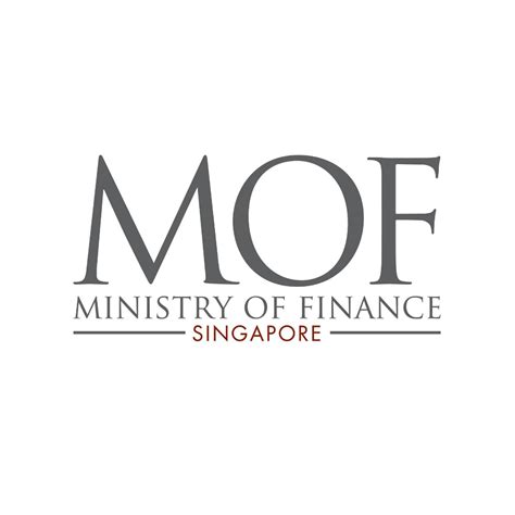Ministry Of Finance Singapore
