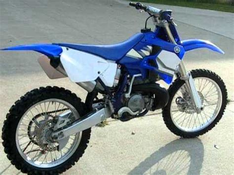 77.0mm x 53.6mm compression ratio: Yz250 For Sale