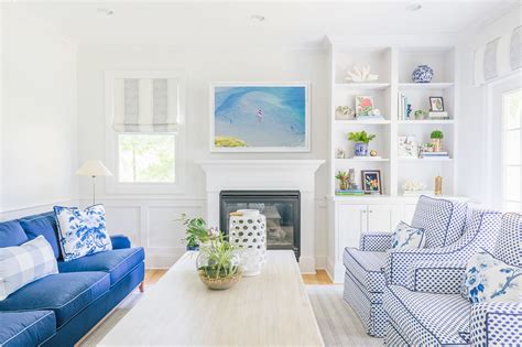 How Would You Incorporate New England Décor Style Into Your Home