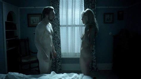 Rosamund Pike Nude And Topless 29 Photos The Fappening