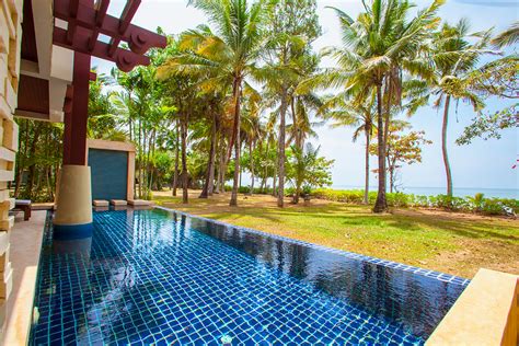 Krabi Villas Ao Nang Beach Krabi Book Airbnb Krabi Villa
