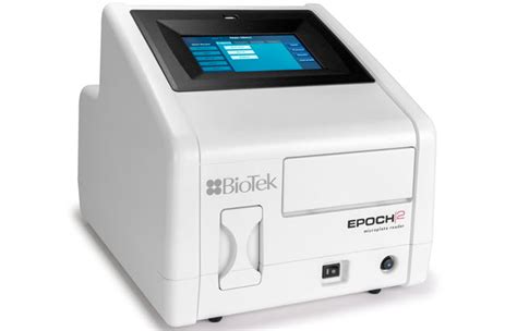 Biotek Announces New Epoch™ 2 Microplate Spectrophotometer Lab Manager