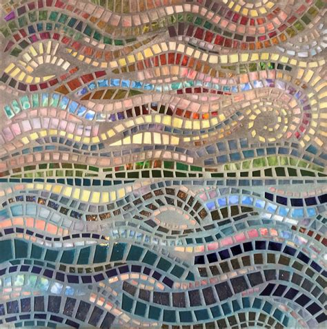 Professional Member Gallery - Society of American Mosaic Artists