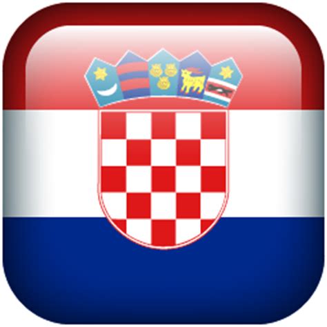 Croatia and is licensed under the open source creative commons attribution 4.0 international license. Croatia Icon | Flag Borderless Iconset | Hopstarter