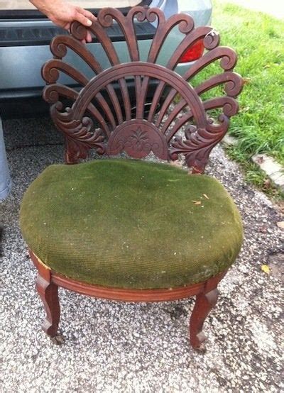 Diy Chair Makeovers 11 Totally Revamped Chairs Bob Vila