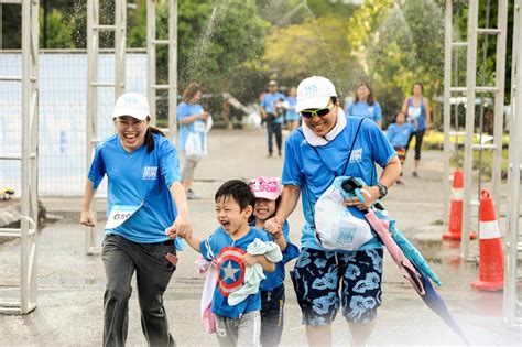 Coway runners have been going strong the past few years. Coway Run 2019 (1) | Pamper.My
