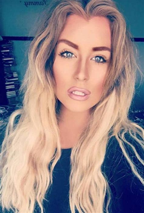 She has nearly 8 million followers across her social platforms and almost half a billion views on her popular youtube channel. Pamela Rose Miss Transgender UK reveals abuse she faces ...