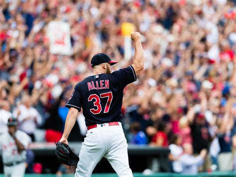 cleveland indians win 21st straight to break american league record 88 5 wfdd