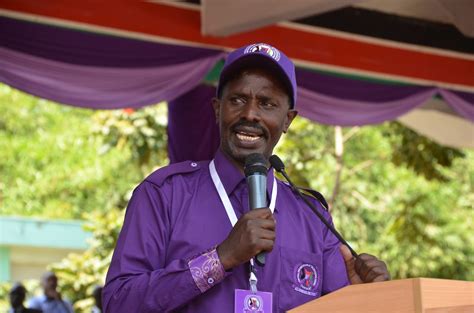 Reviews take into account everything from value for money, hall management, cleaning services, social experience & wifi. Hon.Bro.Wilson Sossion addressing workers his during the ...