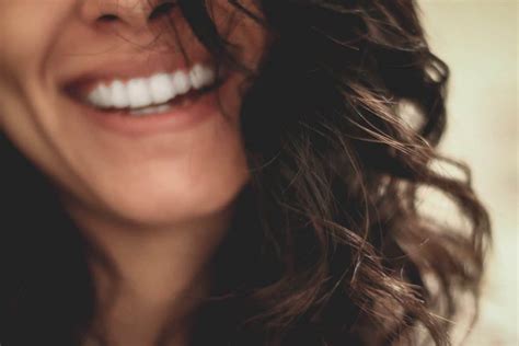 Kostenlose Bild Zähne Lächeln Fotomodell Porträt Frau Mädchen Menschen Gesicht