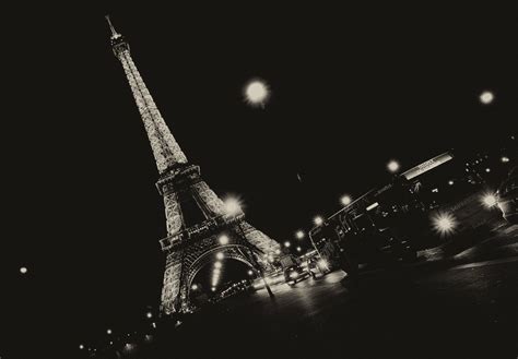 Paris Ogq Backgrounds Hd Eiffel Tower At Night Eiffel Tower Paris