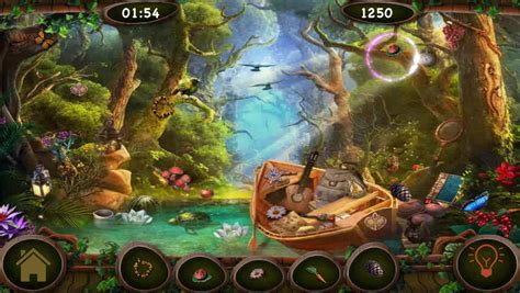 App Shopper The First Settlers Hidden Objects Find The