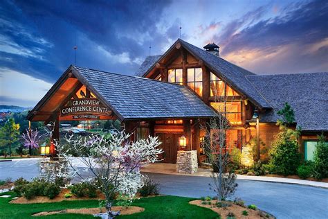 About Big Cedar Lodge Americas Premier Wilderness Resort