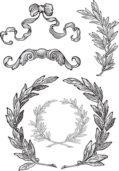 Download Free vintage frame vectors free vector download (14,980 ...