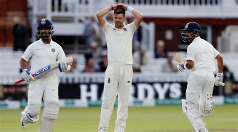 India Vs England 2nd Test Day 2 Live Cricket Score Streaming Ind Vs