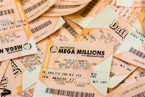 Winning Mega Millions lottery ticket sold in Texas