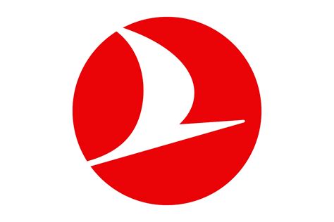 Turkish Airline Logo Brand New New Logo And Identity For Turkish