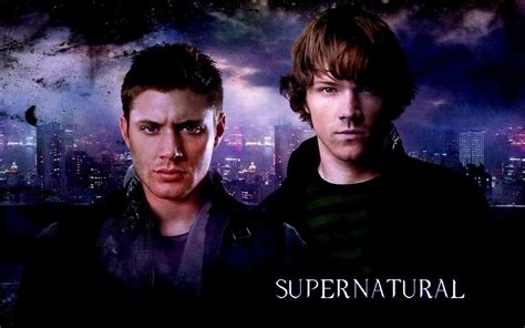 Sam And Dean Supernatural Wallpaper 26072473 Fanpop