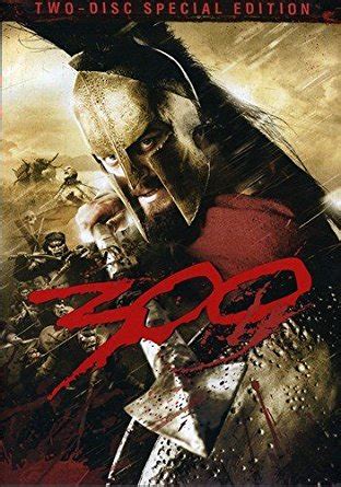 События картины повествуют о кровопролитной битве при фермопилах в 480 году до н. Movie "300" and Battle of Thermopylae
