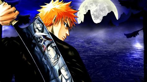 Bleach Xbox Wallpapers On Wallpaperdog
