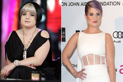 Kelly osbourne denied having plastic surgery in an instagram clip she posted monday, answering the osbournes star said, 'and i have not done plastic surgery. Kelly Osbourne Got Thin: How? Before and After Pics Here! - PK Baseline- How Celebs Get Skinny ...