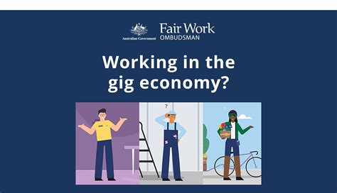 Working In The Gig Economy Insider Guides