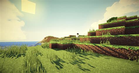 Minecraft Background Hd Minecraft Hd Wallpaper Posted In Game