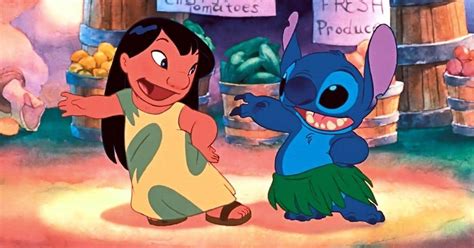 However, a malfunction in the ultimate creation of dr. 12 dingen die je NIET wist over Lilo and Stitch! | Vroegert