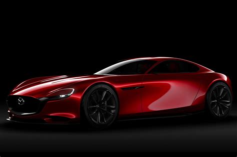 Mazda Knows Everybody Wants Another Sports Car Cars For Sale Canberra