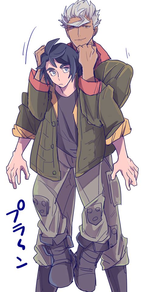 See full list on gundam.fandom.com Pin on Iron Blooded Orphans