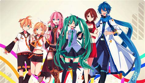 Quiz Which Vocaloid Are You 1 Of 6 Accurate Match
