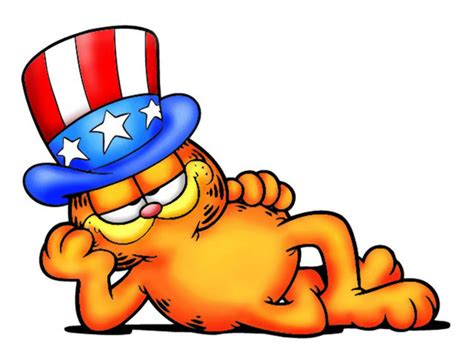YL TEN TOP BLOGGERS: The country's favorite pet(Garfield and Odie)