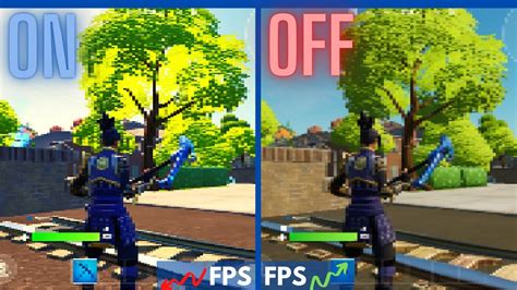 Fortnite High Rez Textures Explained And Compared Youtube