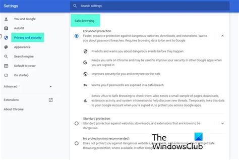 Download Failed Virus Detected Message In Chrome On Windows 1011