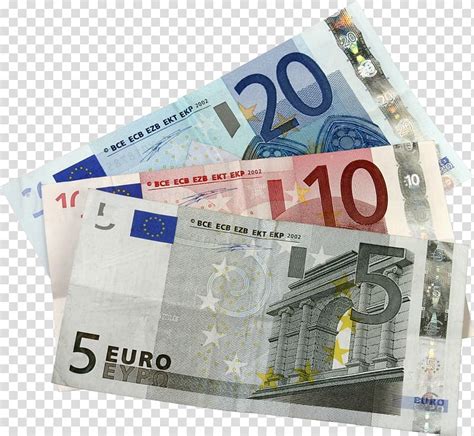 Euro Coins Money Coin Stack Transparent Background PNG Clipart HiClipart