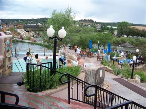 The Springs Resort And Spa Pagosa Springs Co Top Tips Before You Go With Photos