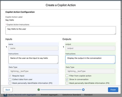 Build Custom Copilot Actions Using Apex Salesforce Developers Blog