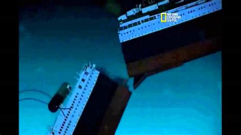 Die tragödie des unsinkbaren ozeanriesen. Titanic Untergang Animation + dowenlode - YouTube