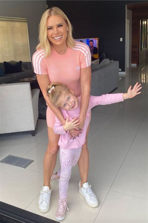 Sonia Kruger Reveals Her Big Plans For Daughter Maggie New Idea Magazine