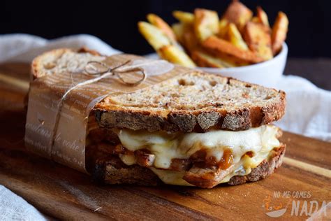 Van broodjes club tot martino de luxe van ardenais tot alaska met veel liefde belegd en verzorgd voor ieder wat wils…. Bocadillo de ternera y cebolla caramelizada - No me comes nada
