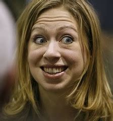 Chelsea Clinton Plastic Surgery | Chelsea Clinton Plastic ...