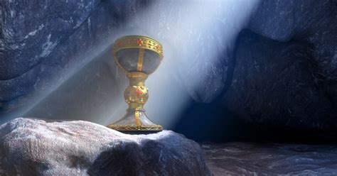 What Is This 'Holy Grail' of Marketing, Anyway? I Martin Kihn
