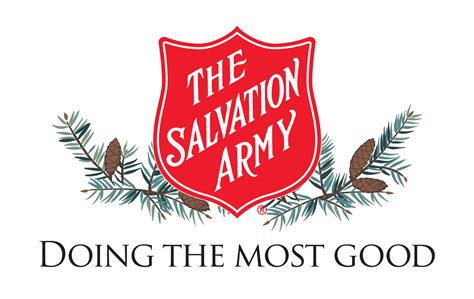 Salvation Army Png Army Military
