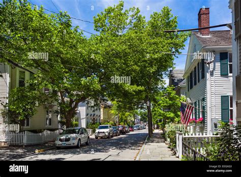 Stonington Hi Res Stock Photography And Images Alamy